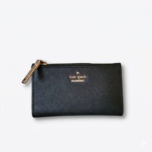 Kate Spade Cameron Street Leather Wallet